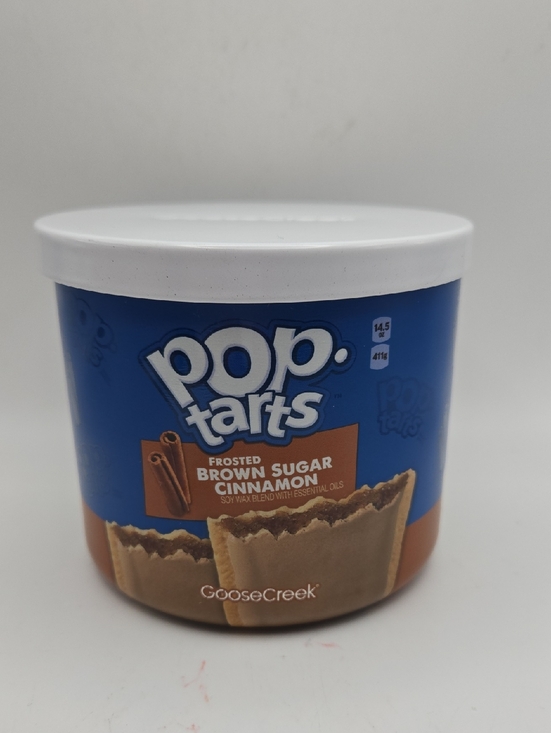 Goose Creek Other - Goosecreek Pop Tarts Brown Sugar Cinnamon Candle